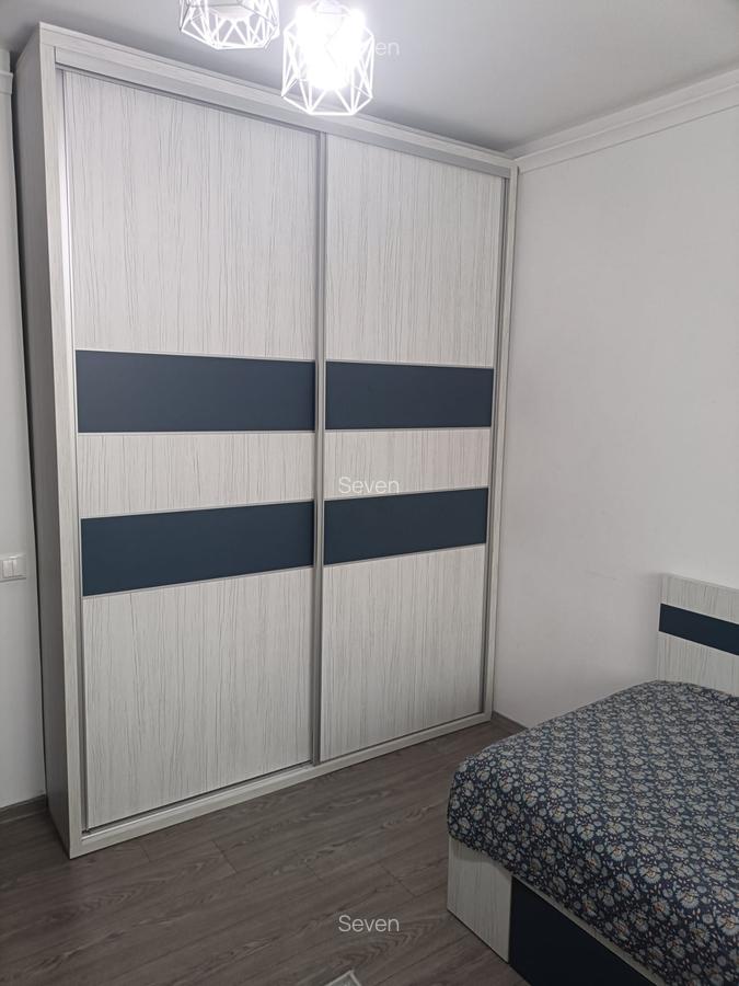 Apartament 3 camere decomandat - Poarta 6 - 120.000 euro  (Cod E5) - 9
