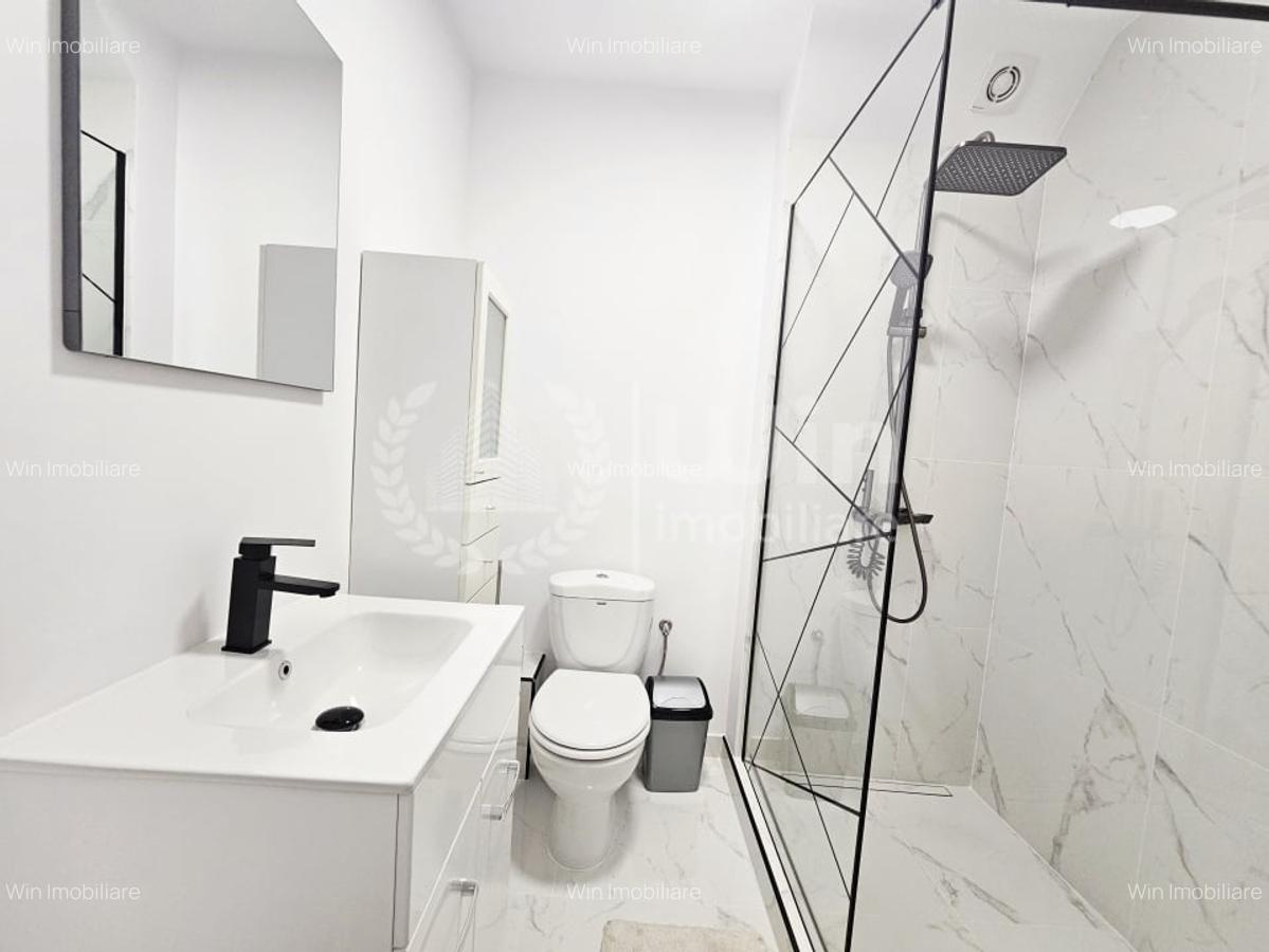 Apartament 1 camera | Pretabil investitie | 28mp | Iris | Zona Auchan - 7
