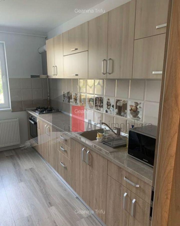 De vanzare apartament 2 camere Soseaua Salaj - 5