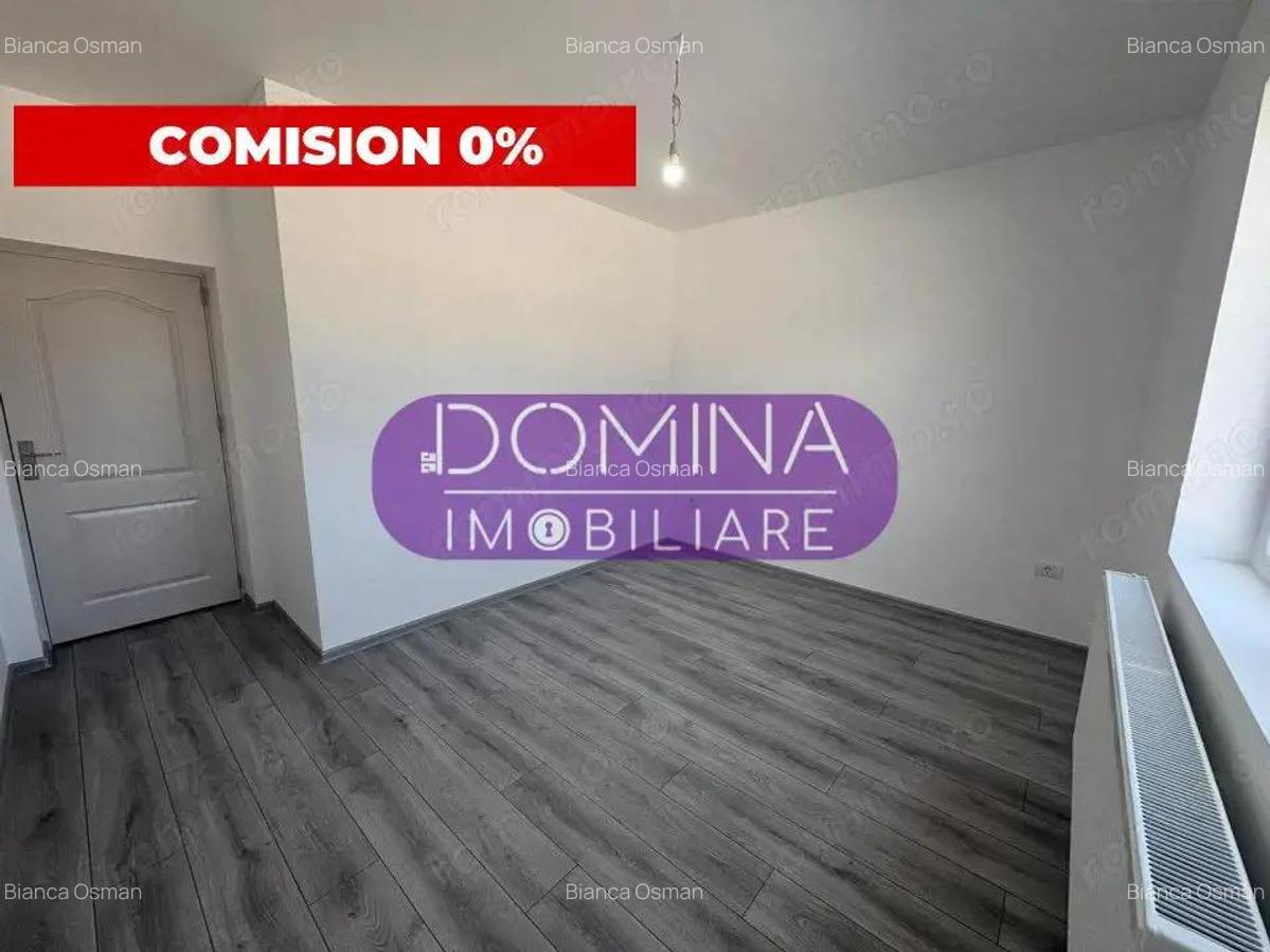 Vanzare apartament modern 2 camere - 55 mp *bloc NOU* - zona ?i?e?ti - 1