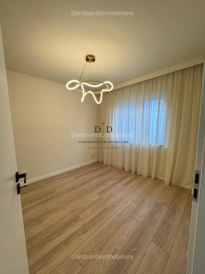Casa de vanzare | LUX | 3 bai | gradina | terasa | parcare| Floresti - 9