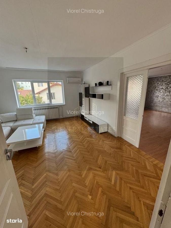 Apartament spatios cu 3 camere - 6