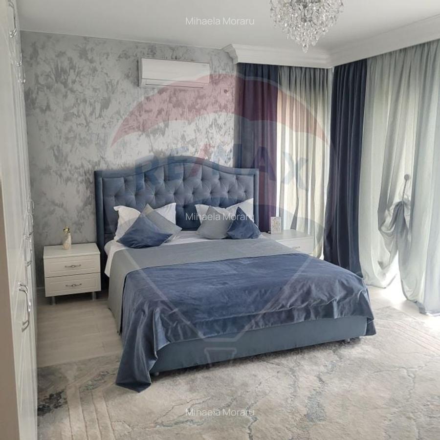 Oferta - Inchiriere vila cu 4 camere lux, Fundeni-Dobroesti - 3