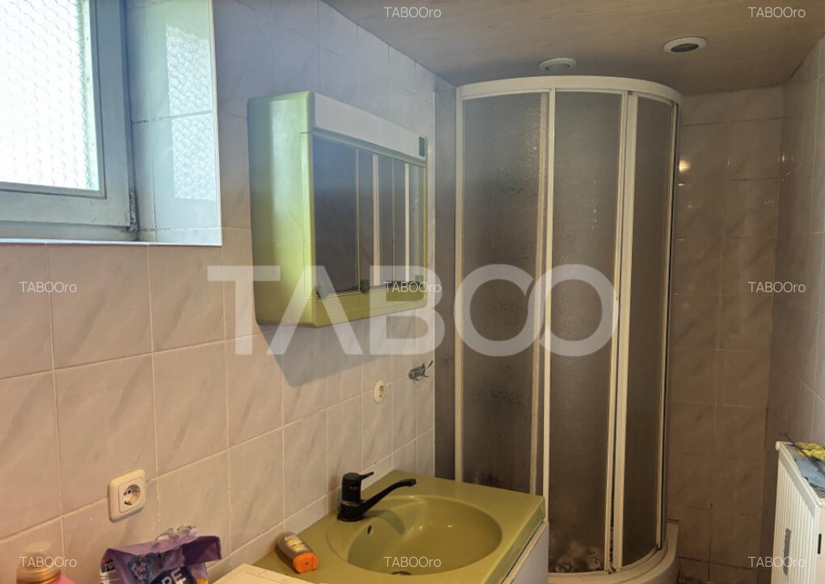 Casa individuala de vanzare cu 1360 mp teren Seica Mare - 17
