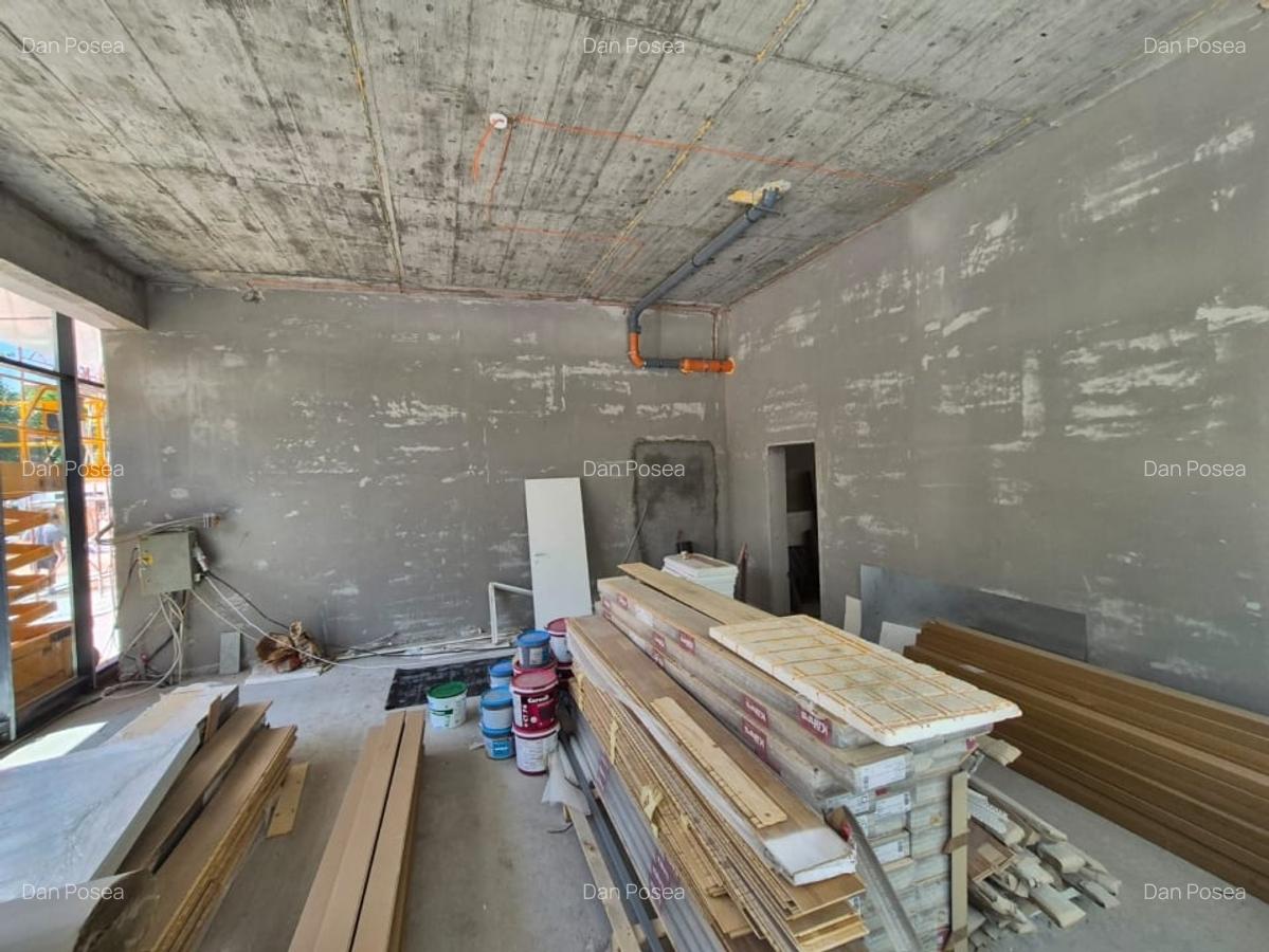 SPAȚIU COMERCIAL DE VANZARE - BLOC NOU - 8