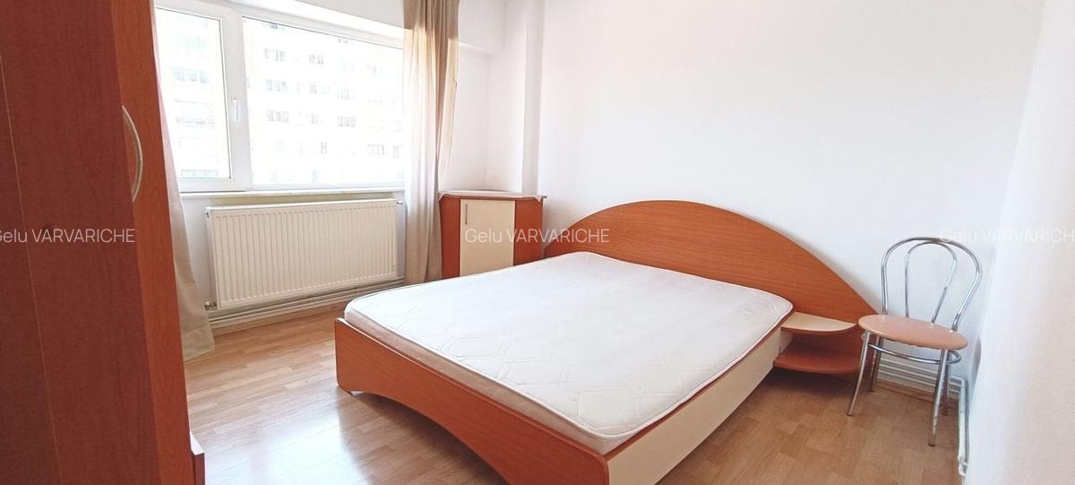 Apartament mobilat in Racadau-pietonala - 3