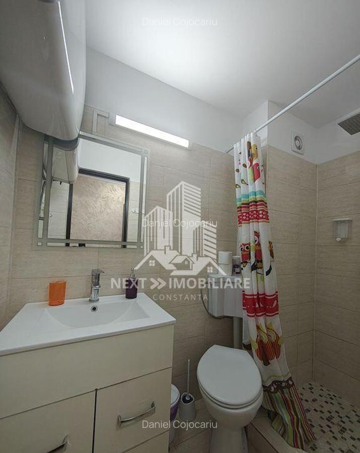 Apartament 2 camere cu vedere la mare Sta?iunea Saturn - 7