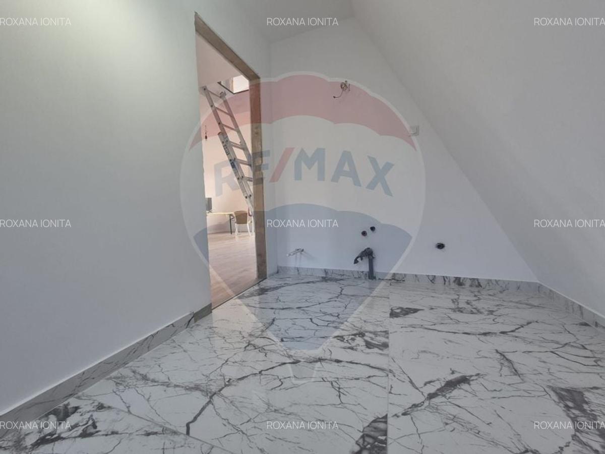 Casa tip A Frame cu 3 camere | Panorama superba | Breaza | Prahova - 9