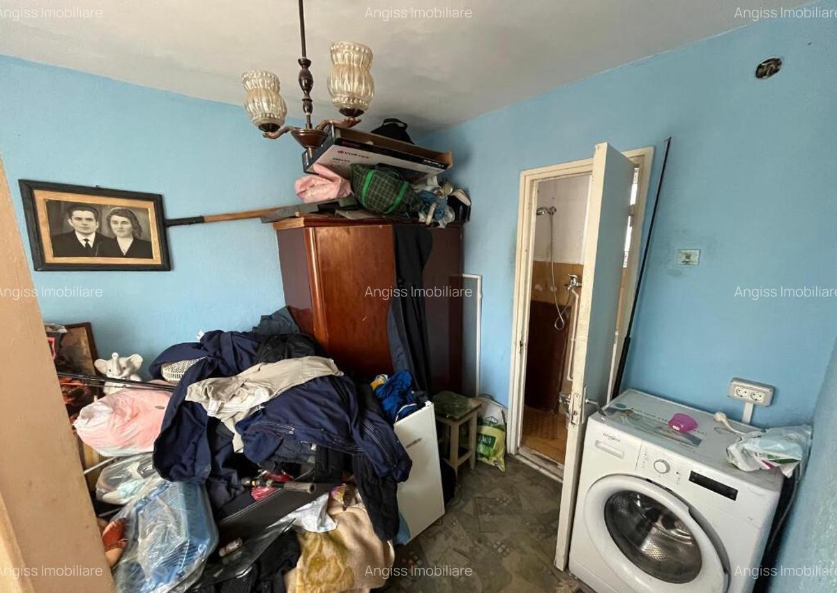 Apartament 2 camere 32mp ION LUCA CARAGIALE - 2