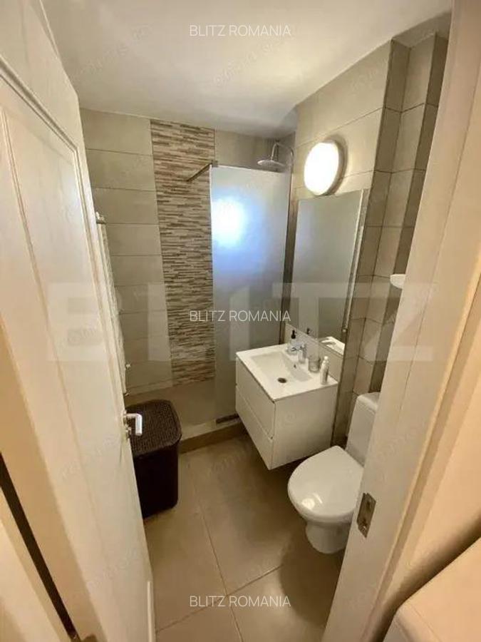 Apartament 2 camere, 51 mp, zona Ultracentral - 3 Apartament 2 camere, 51 mp, zona Ultracentral - 3