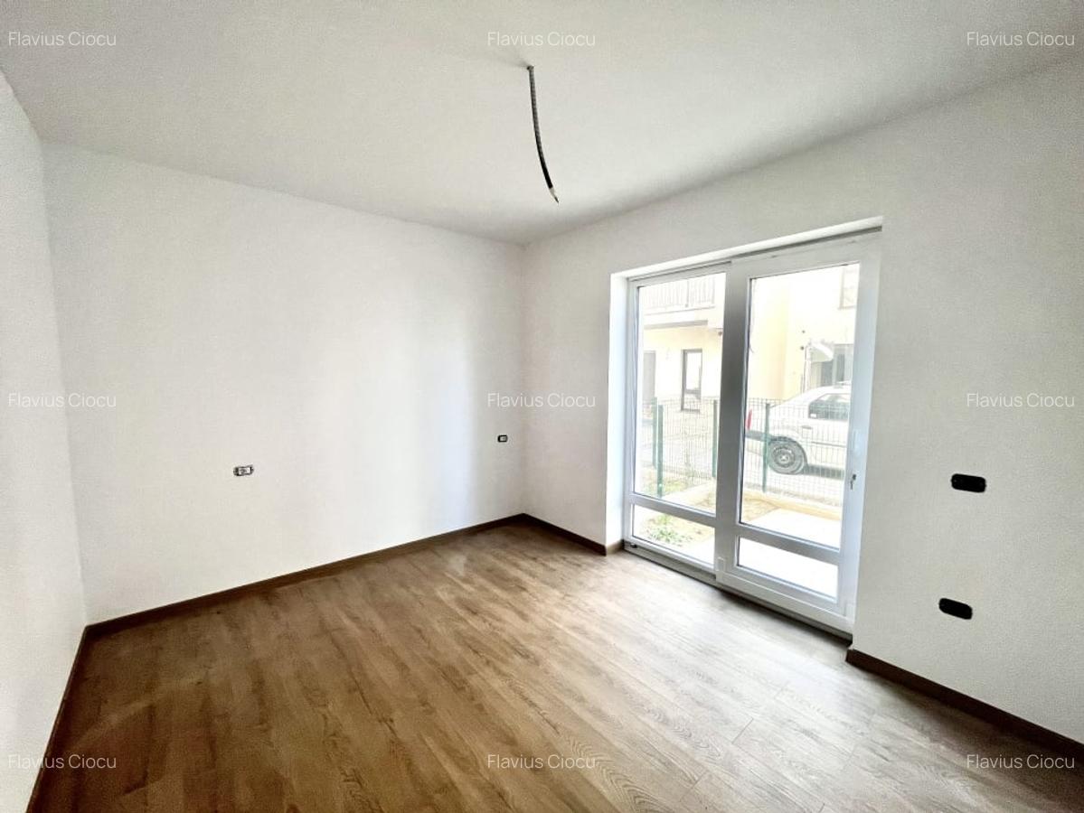 Finalizat, Gradina Proprie, 61 MP Utili - 6