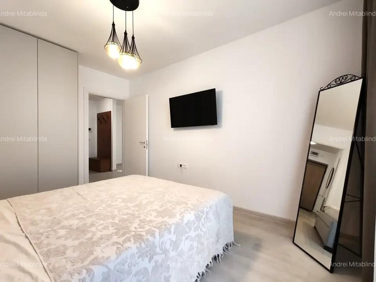 Apartament 2 Camere Hils Pallady | Nou | Parcare Inclusa| Metrou 8 min - 6