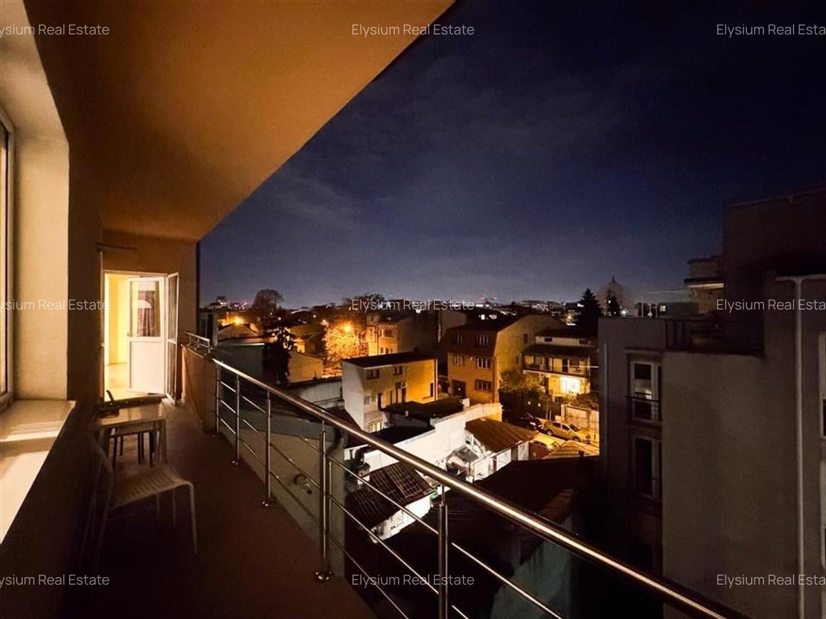 Apartament de vanzare 3 camere Stefan cel Mare - 27