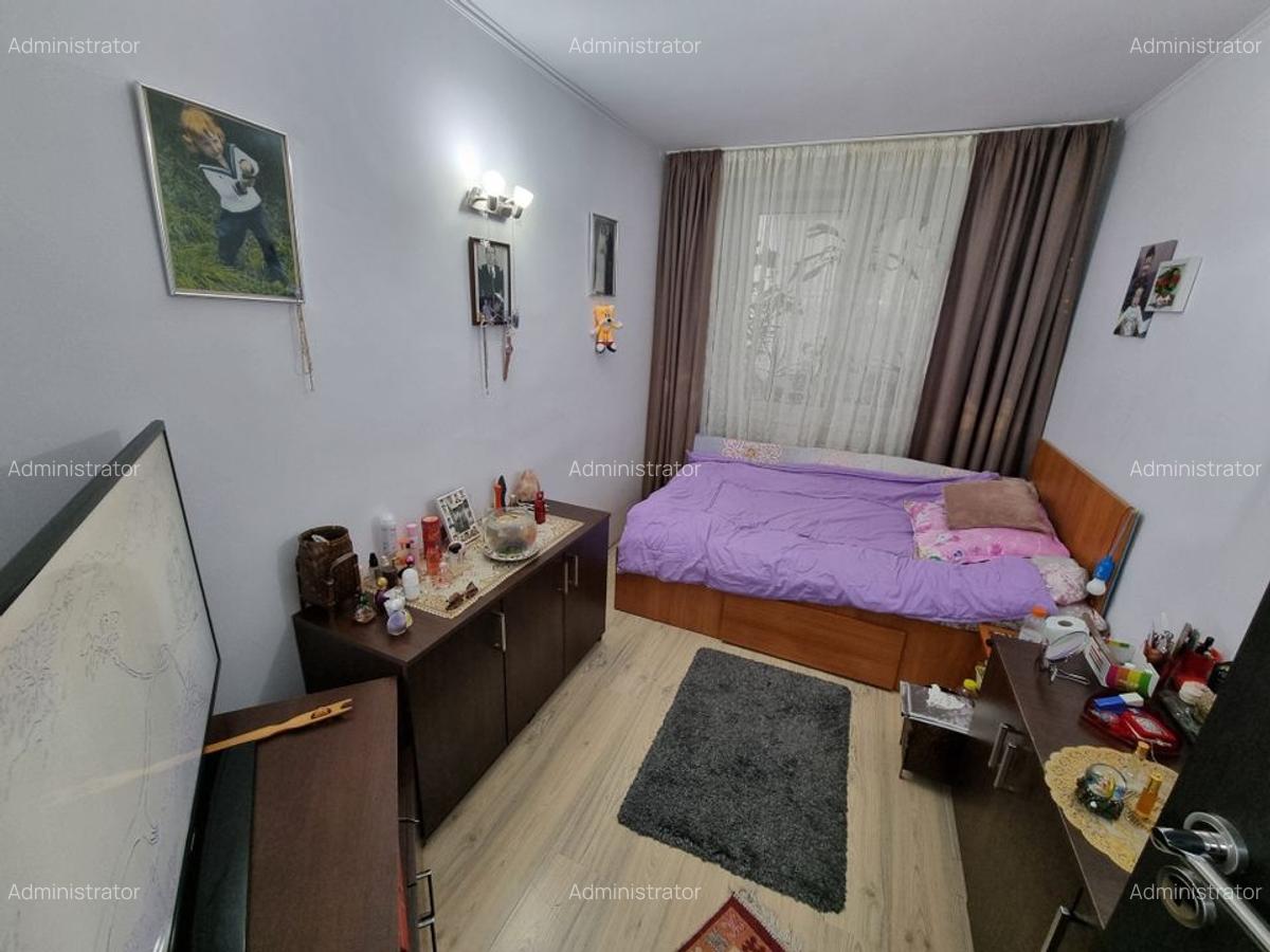 Central Ferdinand-apartament 4 camere decomandat cu gaze - 10