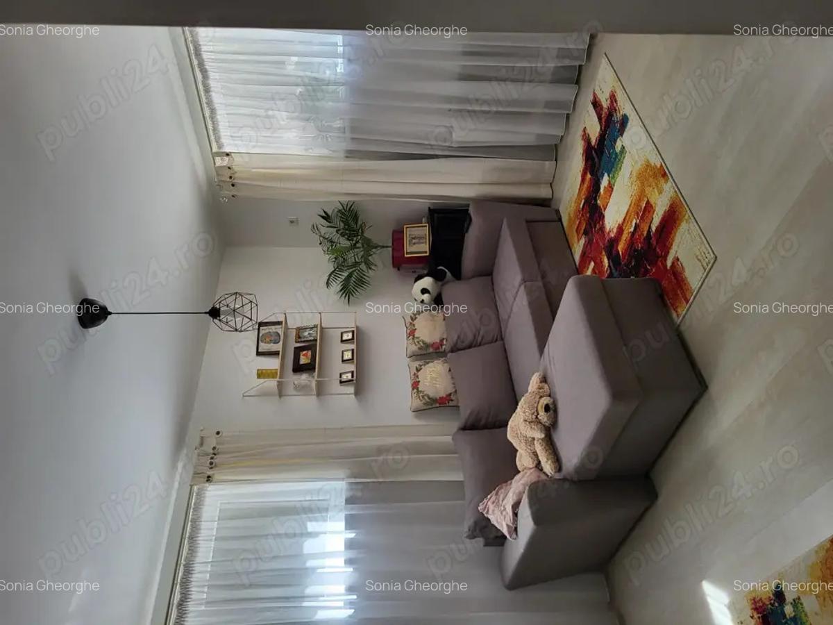 Vand apartament 3 camere - 5