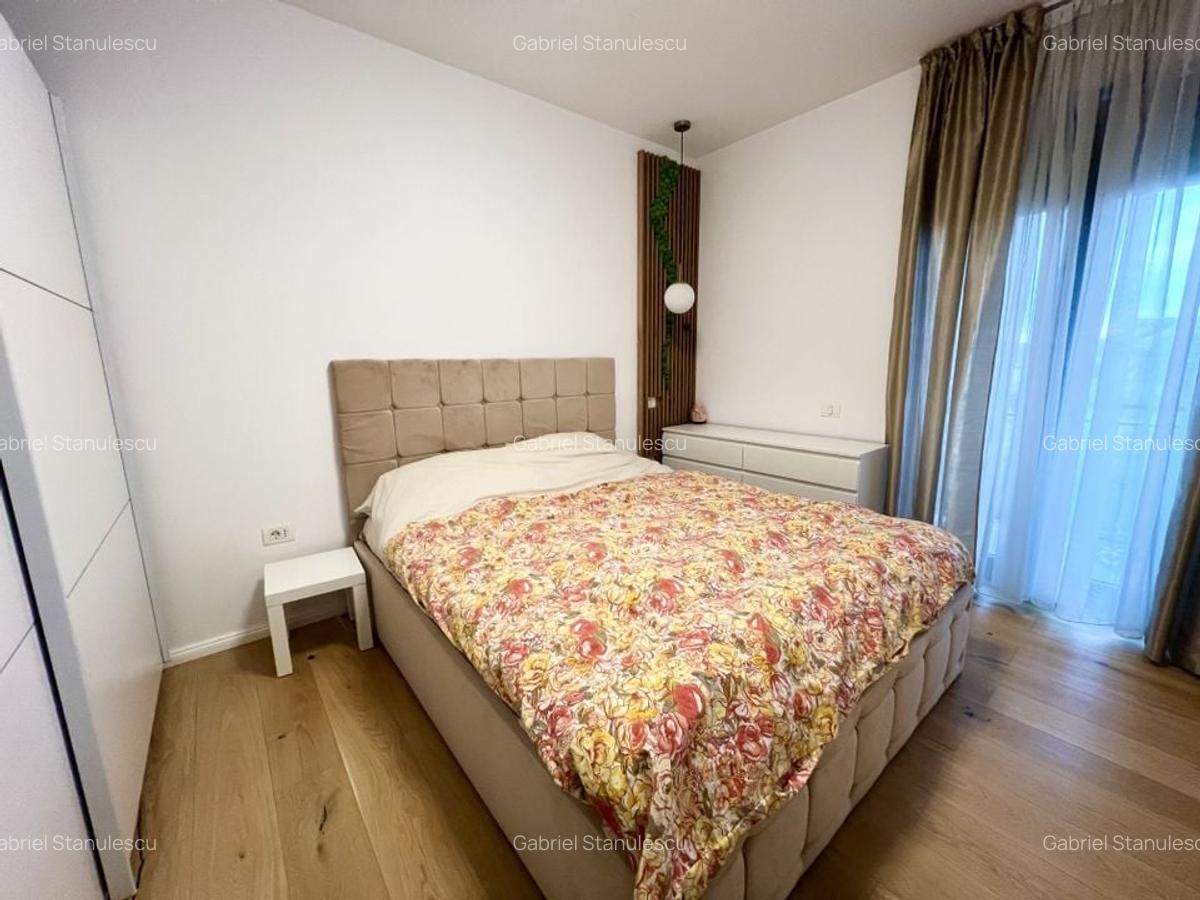 Apartament modern cu 3 camere si curte | Braytim - 5