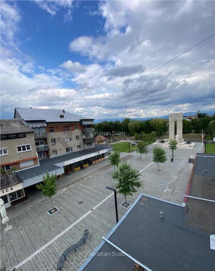 RECO Apartament in Beius pe Pietonala - 1