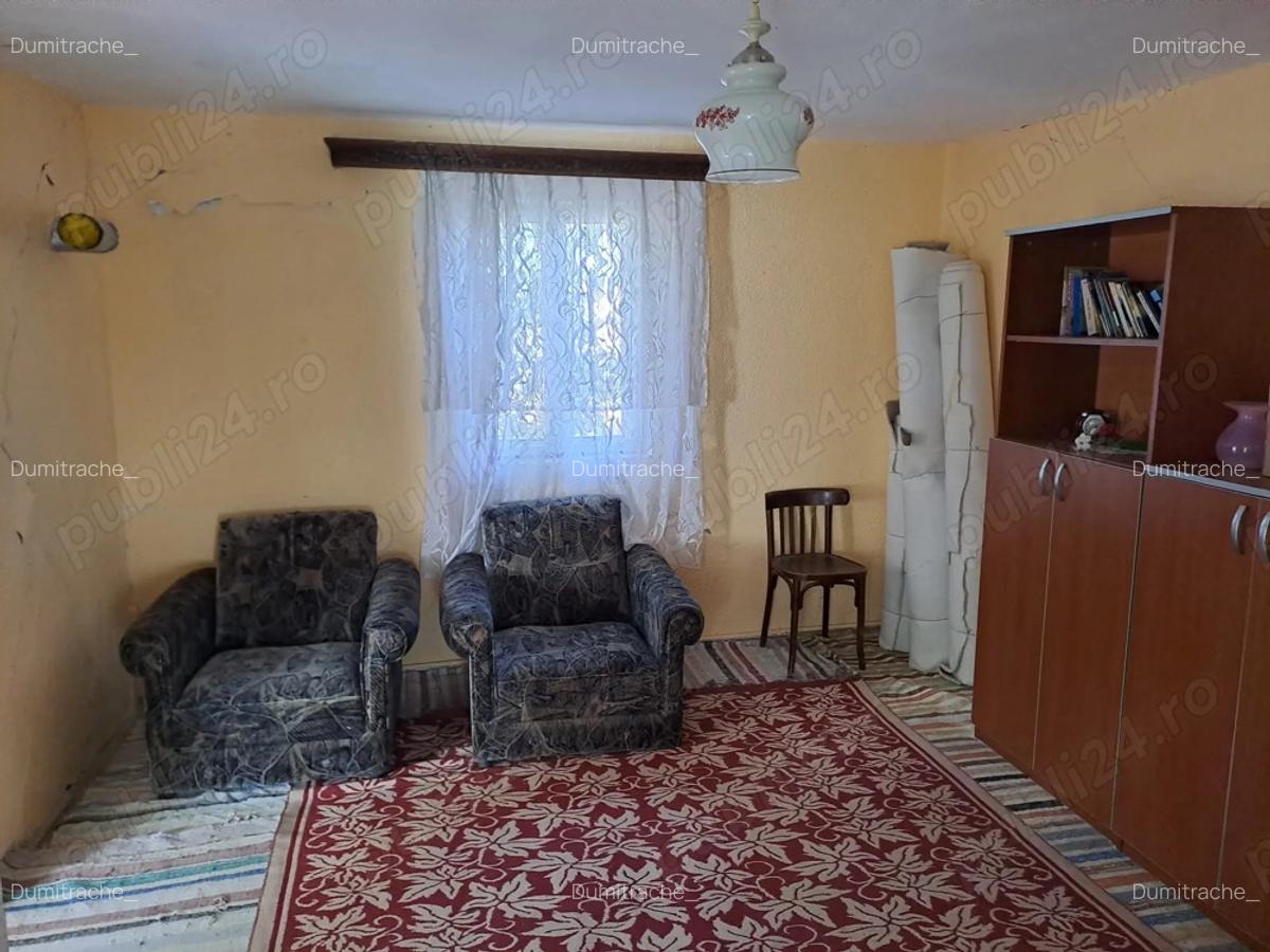 Casa de vazare in Bordestii de jos - 4