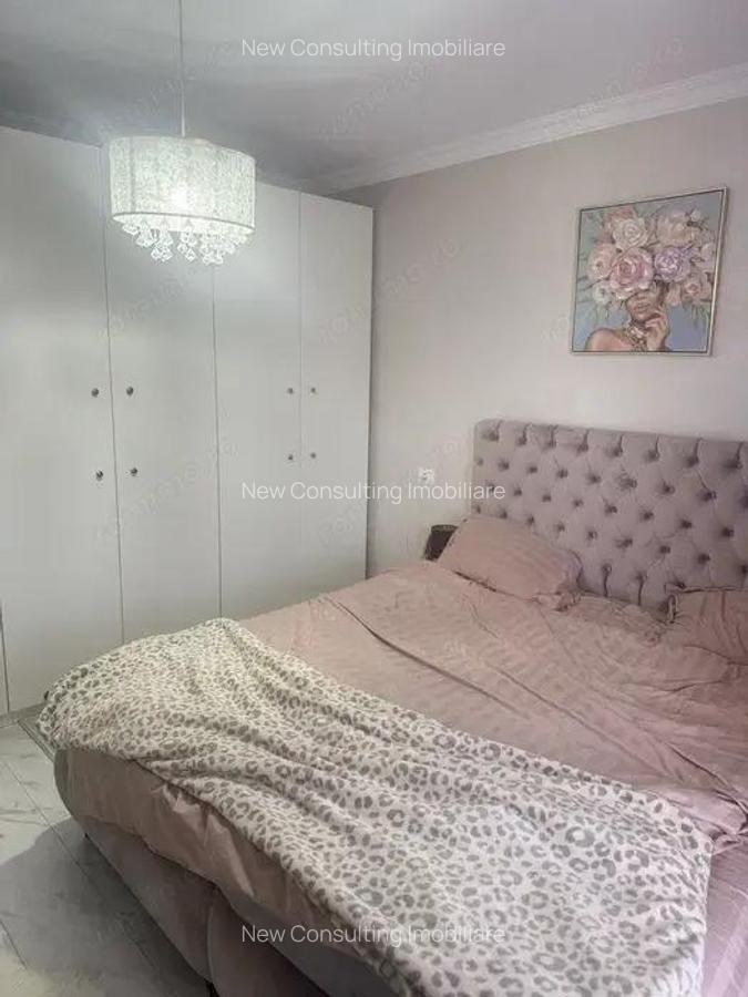 Vand apartament decomandat in POD pe toata suprafata si BOXA Braytim - 2