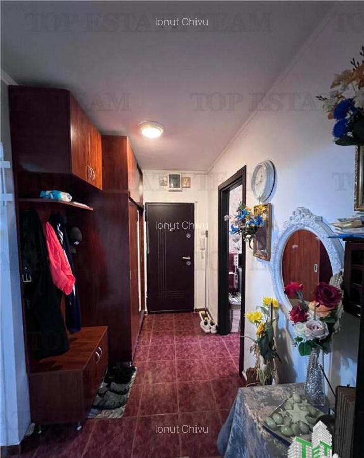 Apartament de 3 camere, 68mp,confort 1 sporit, in bloc recen - 8
