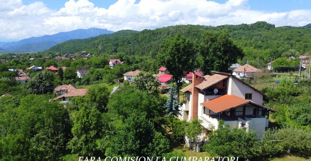 VILA SPECTACULOASA, TEREN 2328 MP - 4 VILA SPECTACULOASA, TEREN 2328 MP - 4