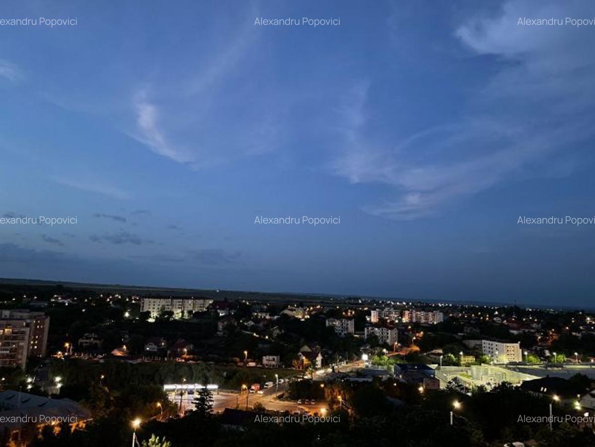 Apart 2 cam 63MP | Mamaia Nord | Vedere catre lac si mare | - 1