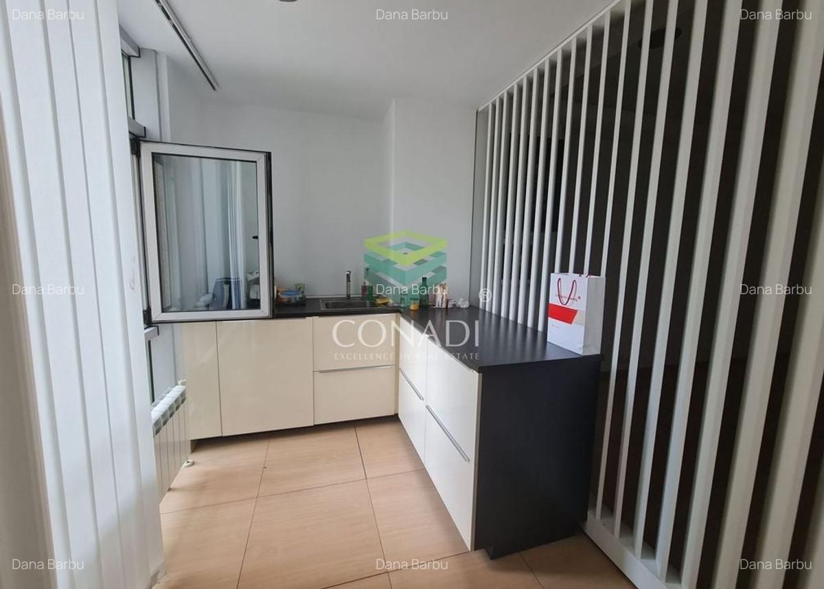 Zona Romana, Spatiu de birouri de inchiriat, 160 mp utili - 5