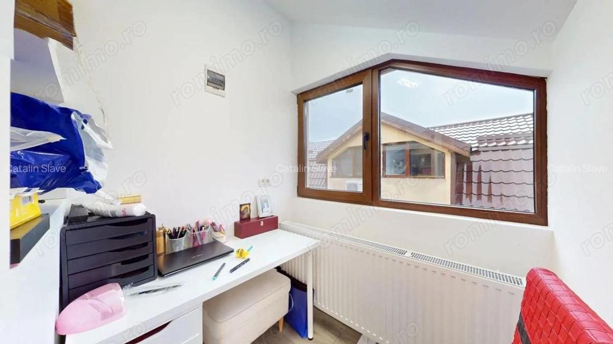 Vila insiruita Amurgului - Metrou Dimitrie Leonida - 5