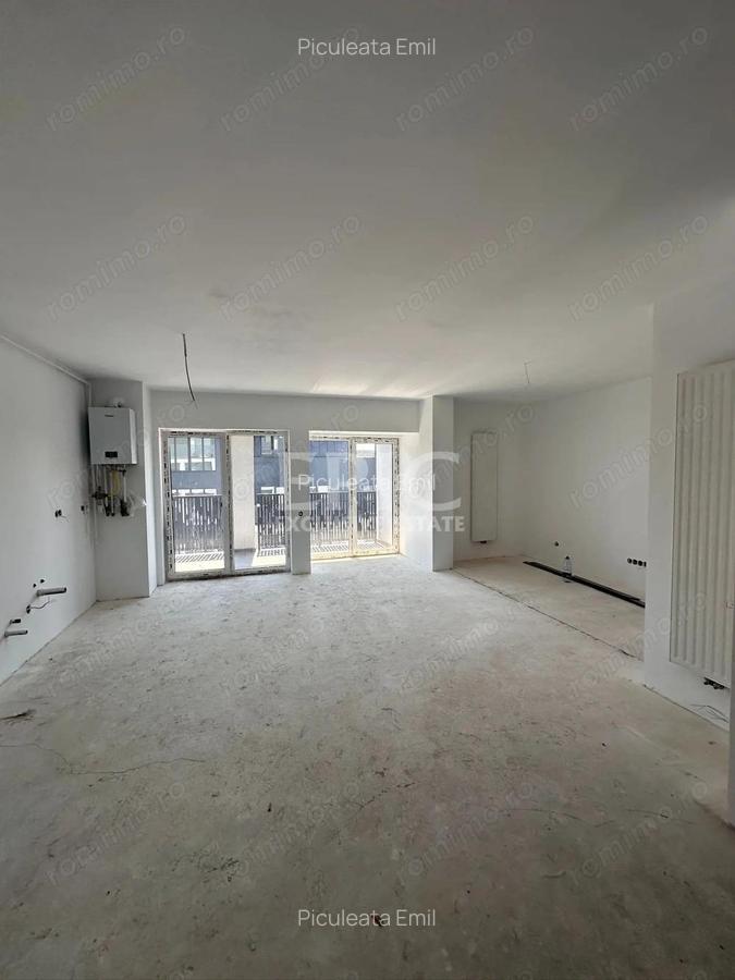 Apartament 2 camere/ Bloc nou/ Zona Tudor/ Comision 0% - 2