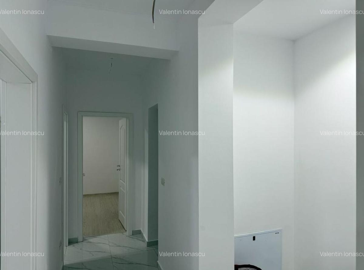 Apartament SAD 2 camere, 57mp, Giroc - 3