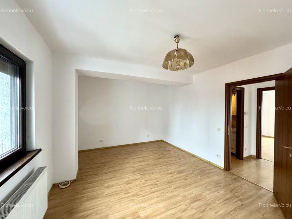 Vanzare apartament 3 camere Barbu Vacarescu Floreasca - 7