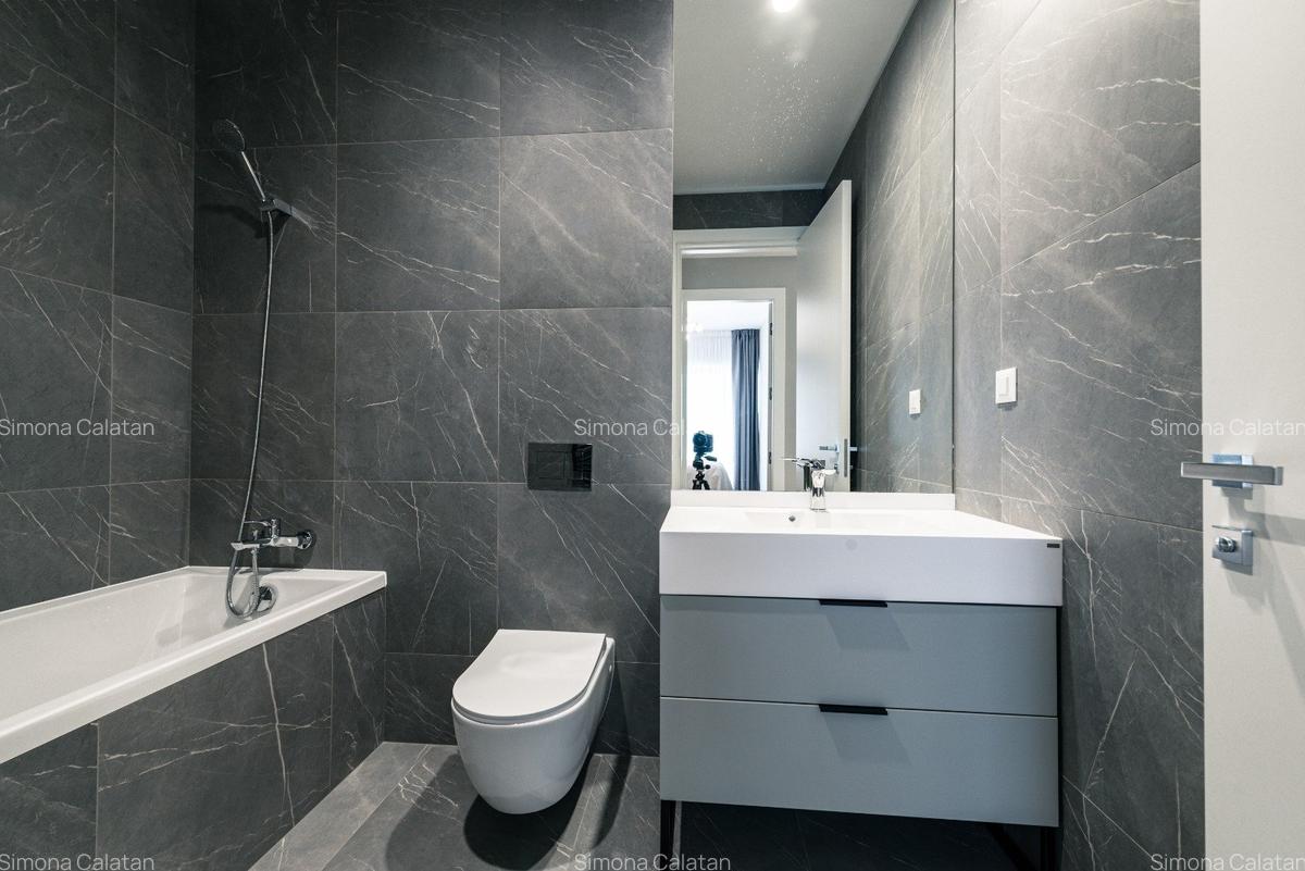 Apartament 2 camere One Verdi Park - parcare subterana - 15