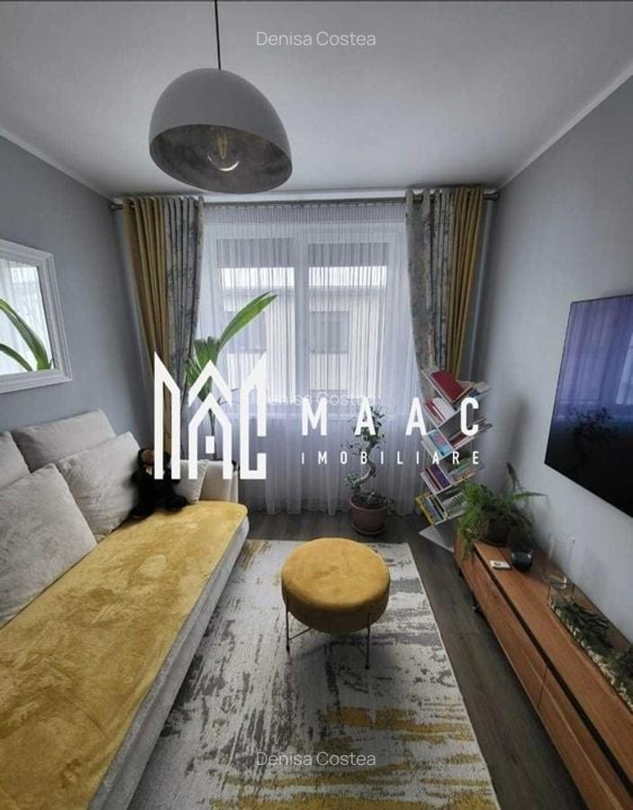 Apartament 3 camere I Etaj 3 I Selimbar - 7