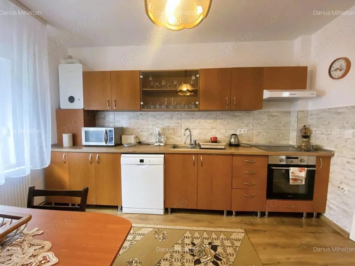 Casa cu 2 camere la curte in zona Pia?a Cluj - 6