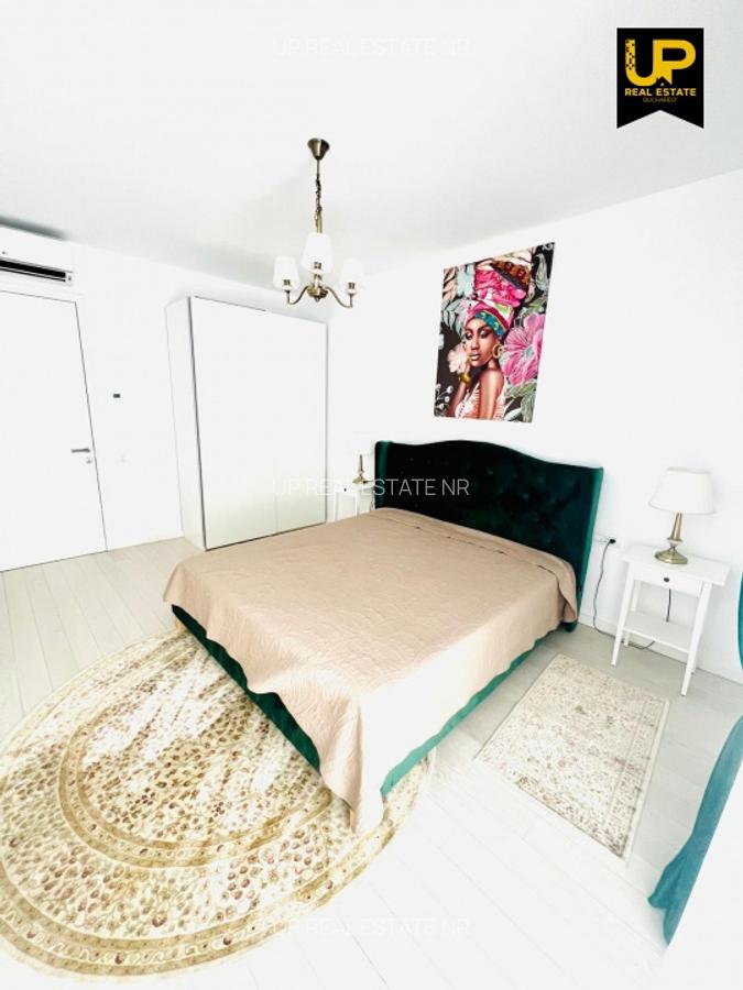 WIN HERASTRAU | 2 CAMERE | BALCON | CENTRALA | PARCARE | MODERN - 1