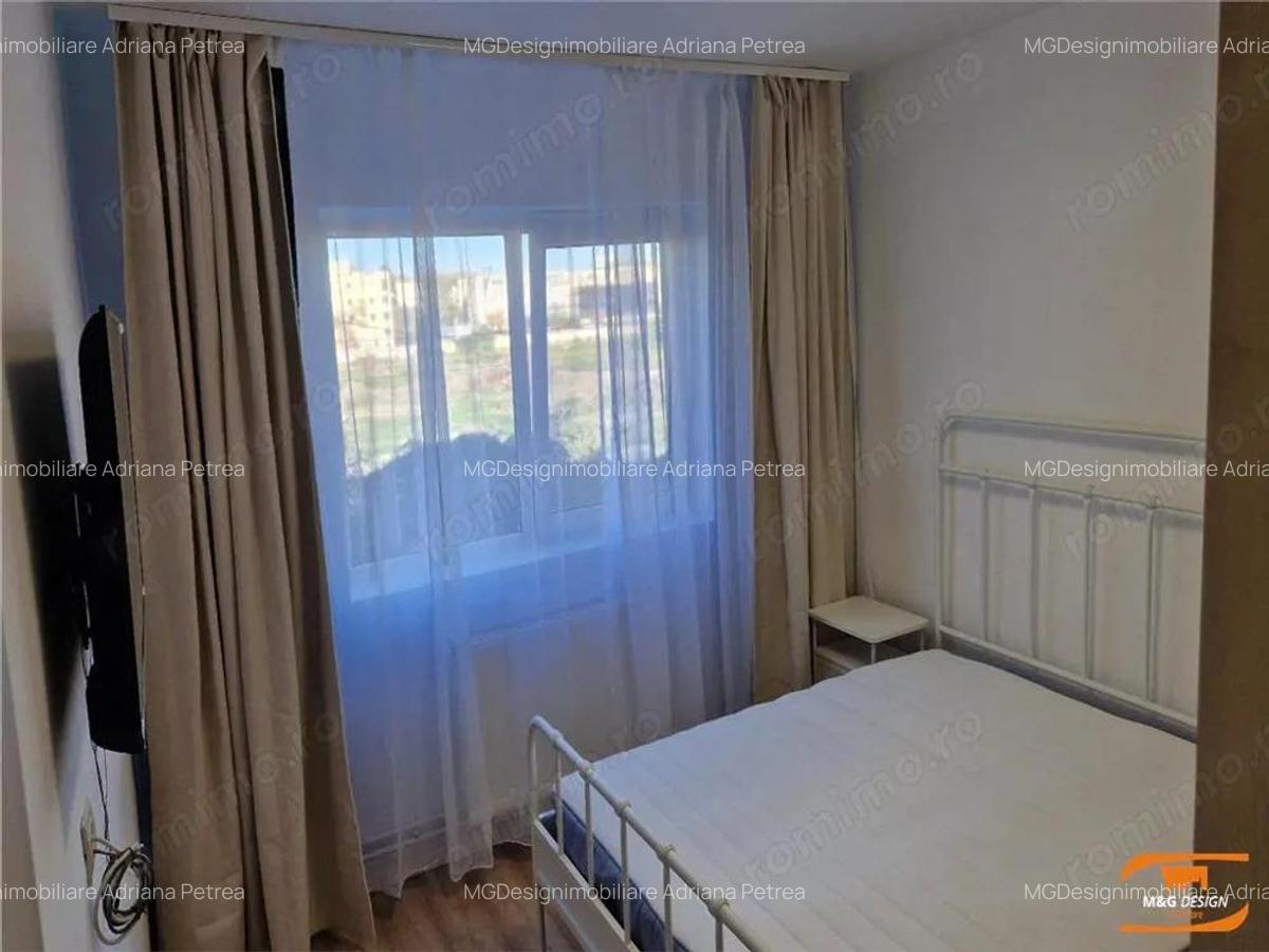 Etaj 1, 4 camere, Complexul Studentesc-aproape de Sala Olimpia - 4