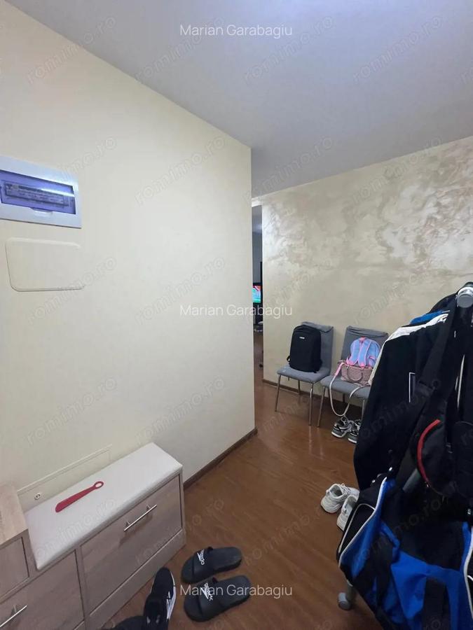 De vanzare apartament cu 2 camere Pacii, cu loc de parcare inclus - 5