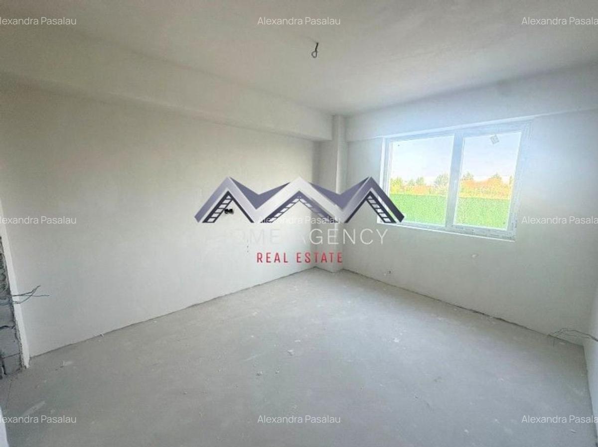 Apartament 2 camere de vânzare Otopeni - 3