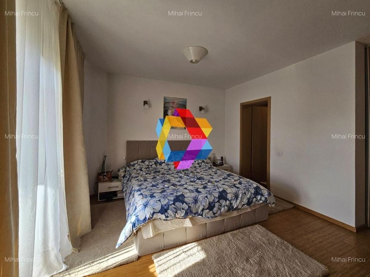 Casă individuala Tractorul 270 mp , zona Coresi - 13