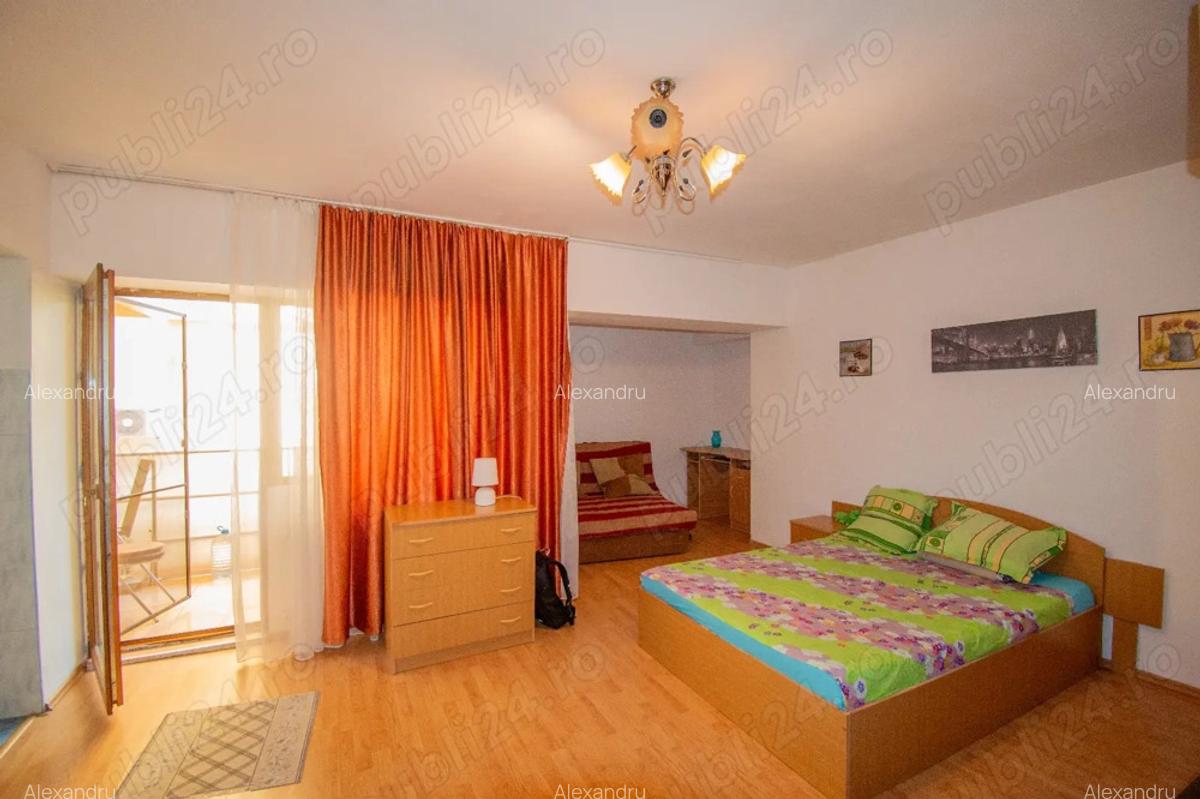 Garsoniera 42mp, Nicolae Grigorescu, 5 min metrou,centrala, proprietar - 1