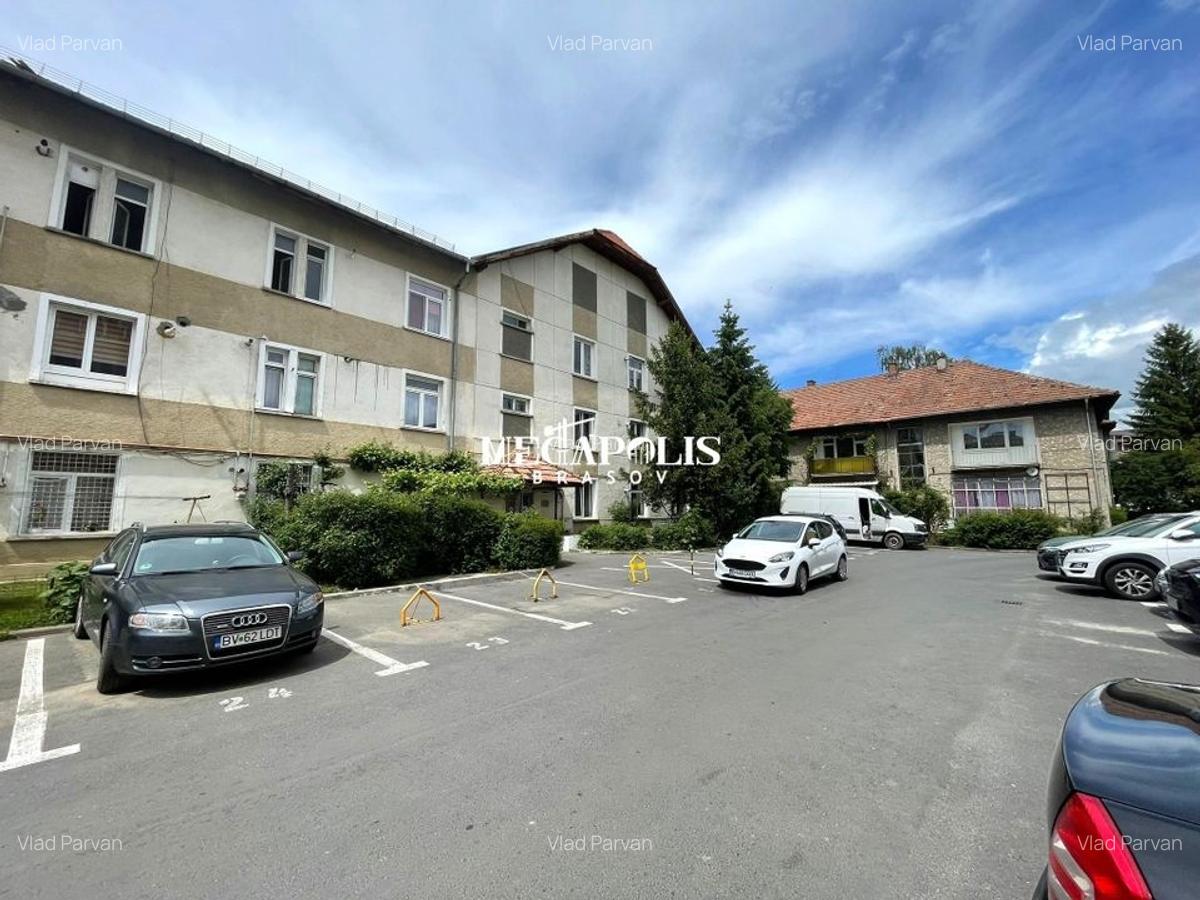 2  Camere | Decomandat | Renovat | 63mp | Avram Iancu - 17
