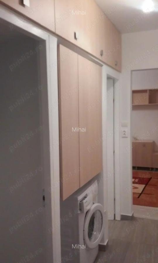 Apartament cu 2 cam, zona Dacia, str. Brandusei, et. 3 - 8