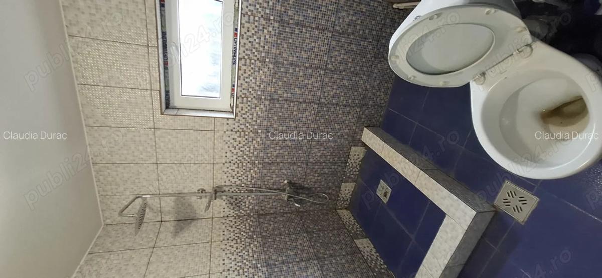 Vand casa si teren Nicolae Balcescu ssu schimb cu apartament in Constanta - 4