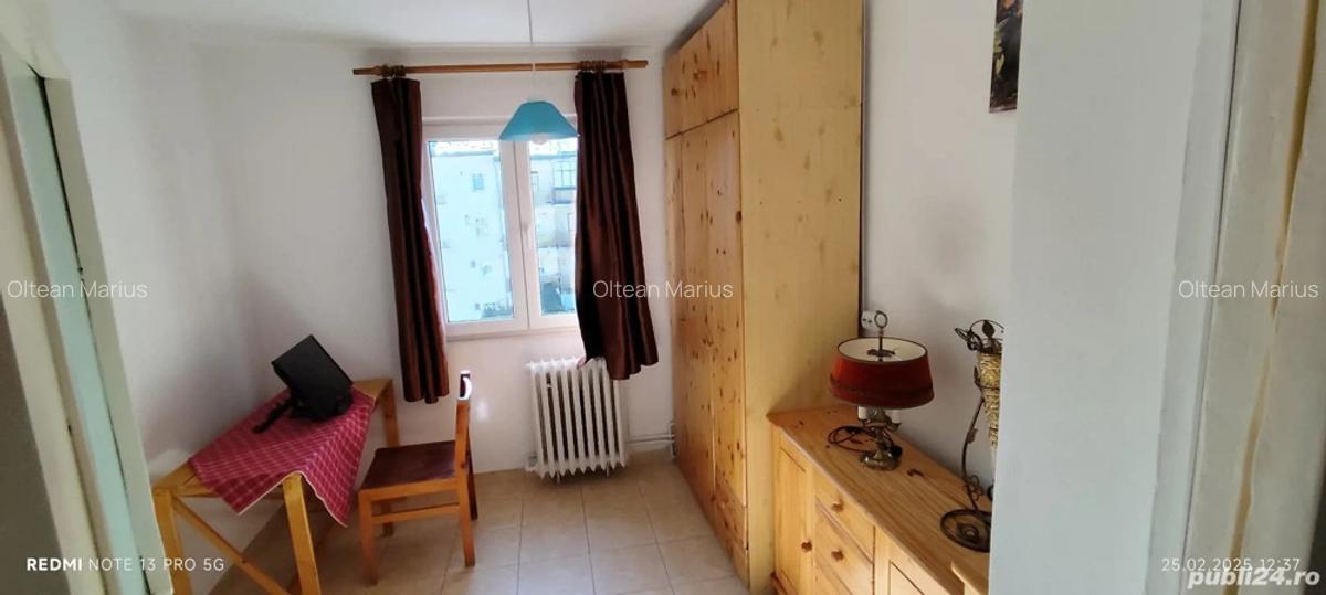 Apartament cu 2 camere zona centrala - 6