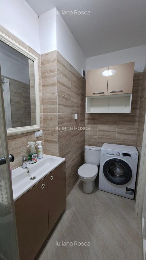 Apartament cu doua camere, Visoianu, AC - 11