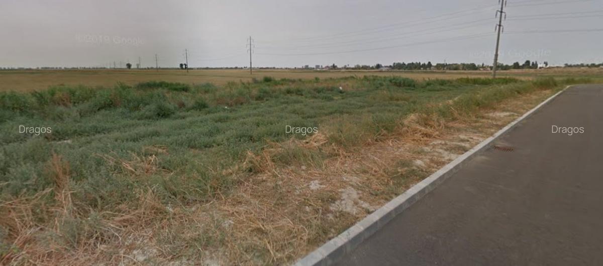 Teren intravilan 20.000 mp zona ANL Braila - 2