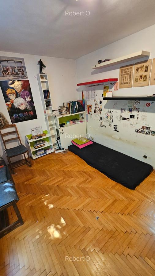 Apartament cu 2 camere semidecomandat în Malu Roșu - 13