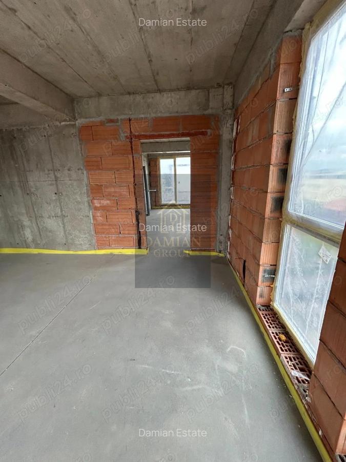 Apartament 2 camere langa Parcul Teilor 0% Comision ref. DGE 08A - C1 - 2