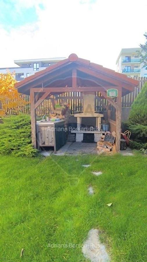 Vila de vanzare Buna ziua - 52