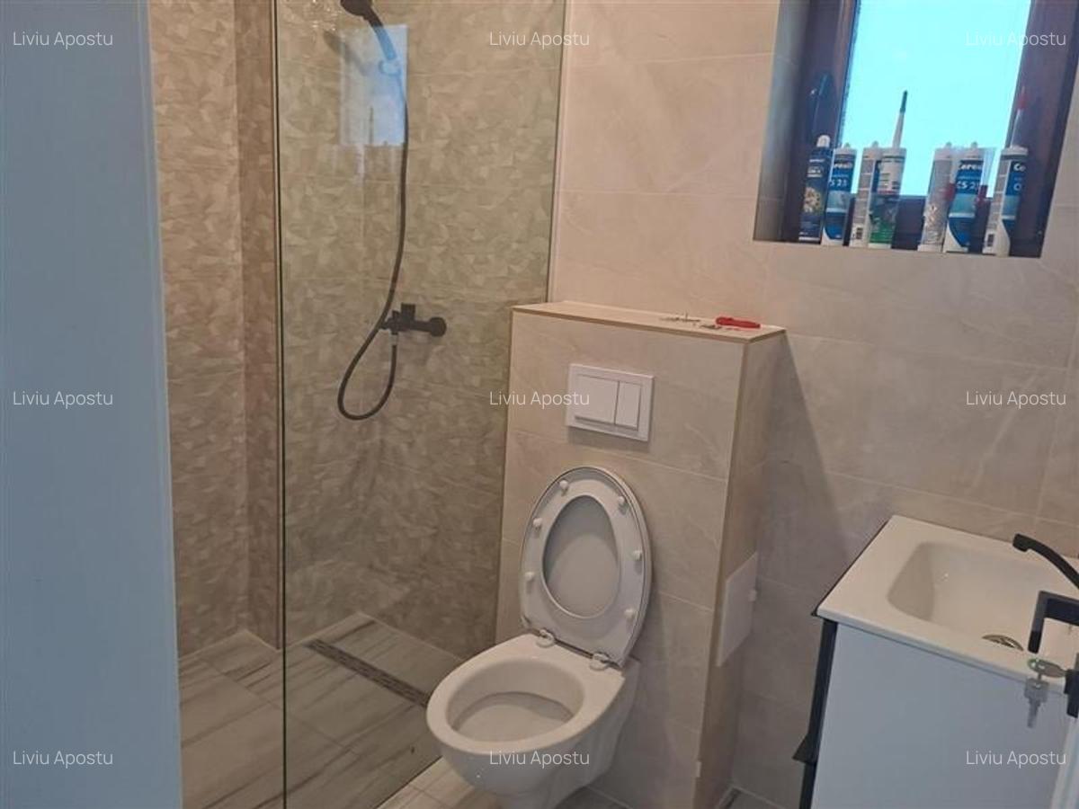 Vanzare casa 4 camere, P+1E+Pod, Pantelimon, 110mp util, toate utilitatile - 5